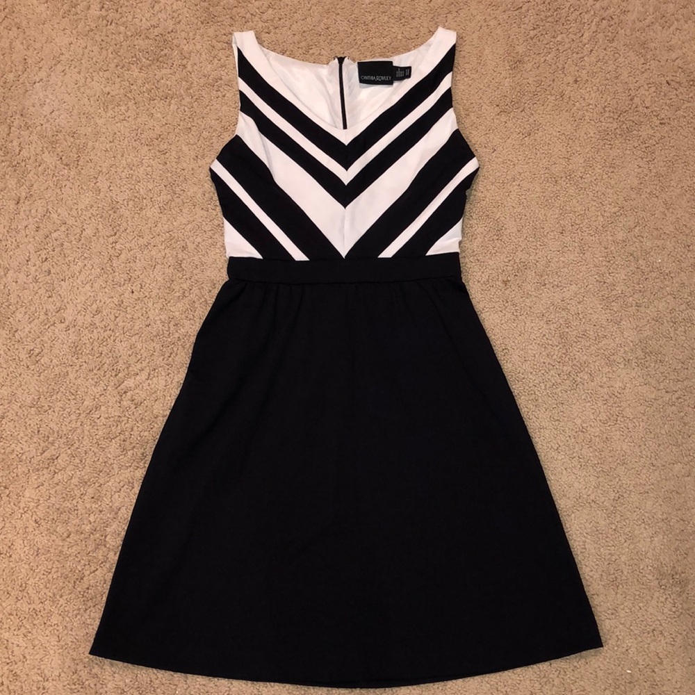 Cynthia Rowley Short Dress